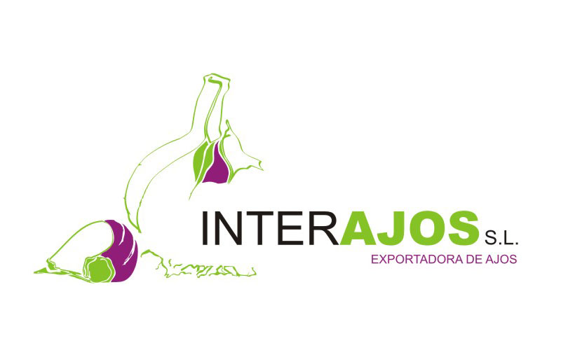 Logotipo Ajos Manuel Pérez